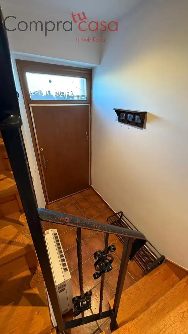 Flat for rent in Segovia  with Heating, Storage room and Balcony
