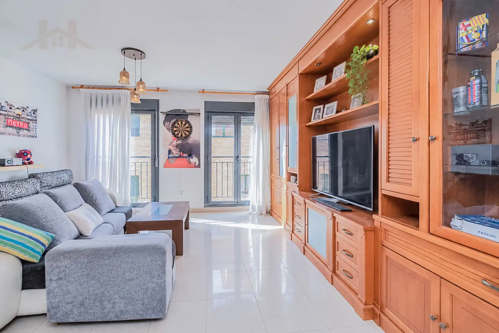 Maisonette mit Aufzug zum Verkauf in Casarrubios del Monte pueblo, imagen 3