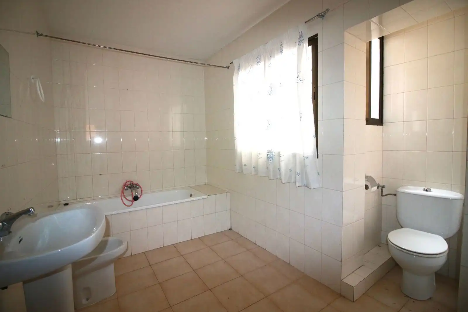 Baño de Piso en venta en Cáceres