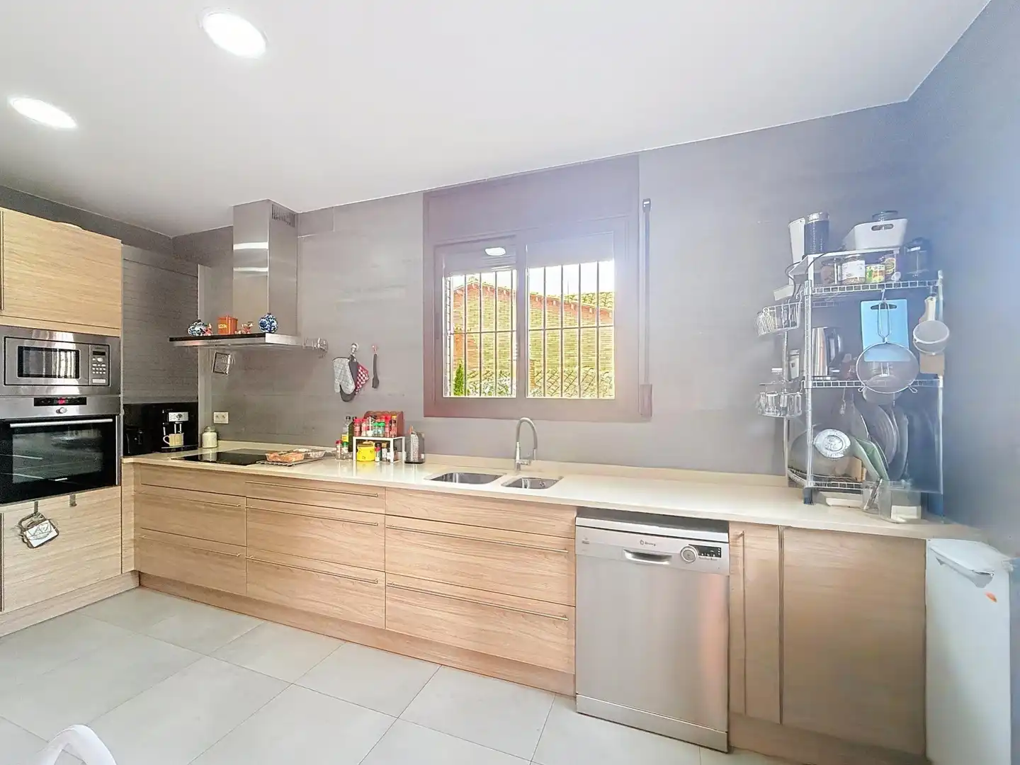 House with terrace for sale in Sant Esteve Sesrovires, imagen 20