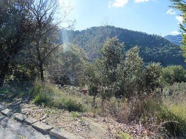 Terreno residenziale in vendita a Josep Trueta