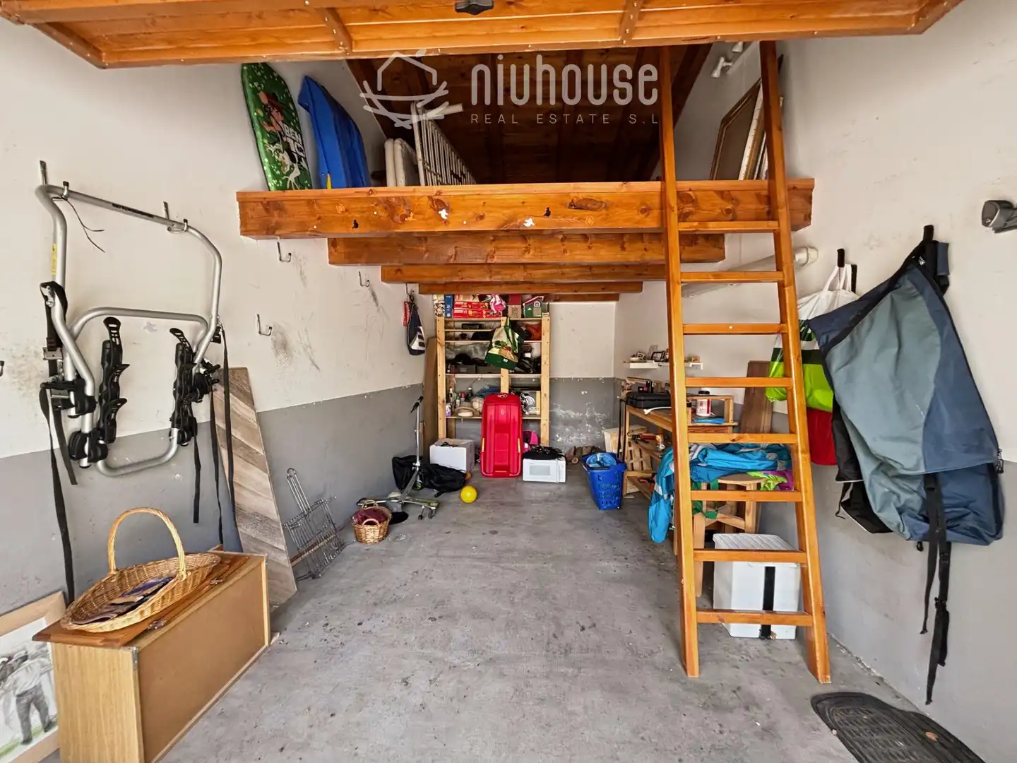 Dúplex en venta en Palau - de - Cerdagne