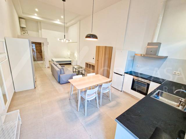 Piso en Alquiler en La Princesa