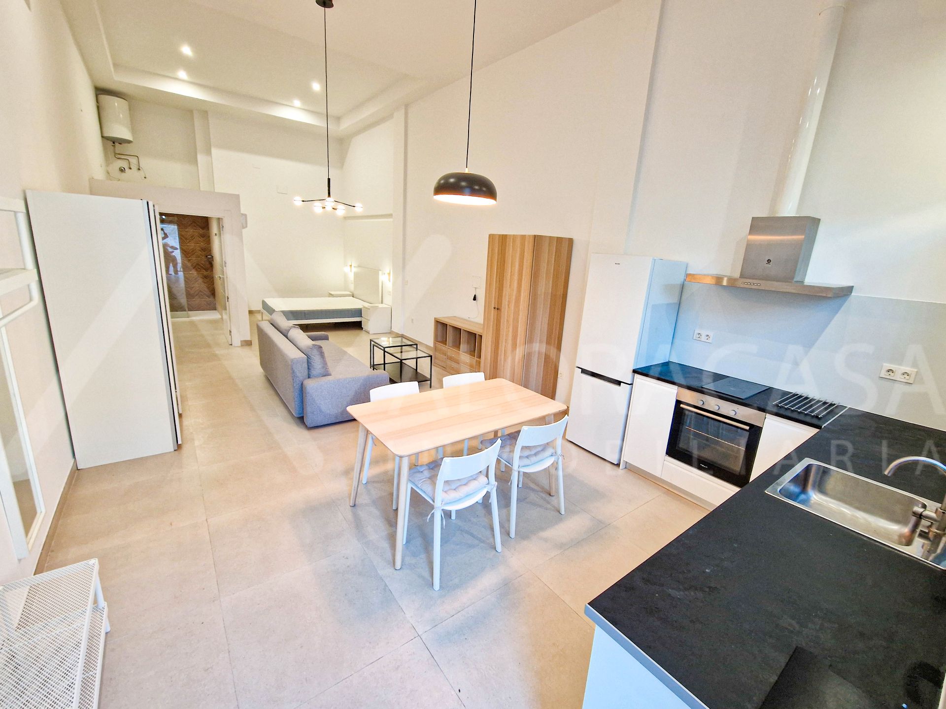 Pis de lloguer a La Princesa