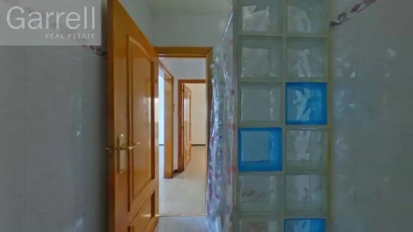 Wohnung zum Verkauf in CR TERRASSA 
 Es: Pl: Pt:
 SABADELL (BARCELONA), imagen 22