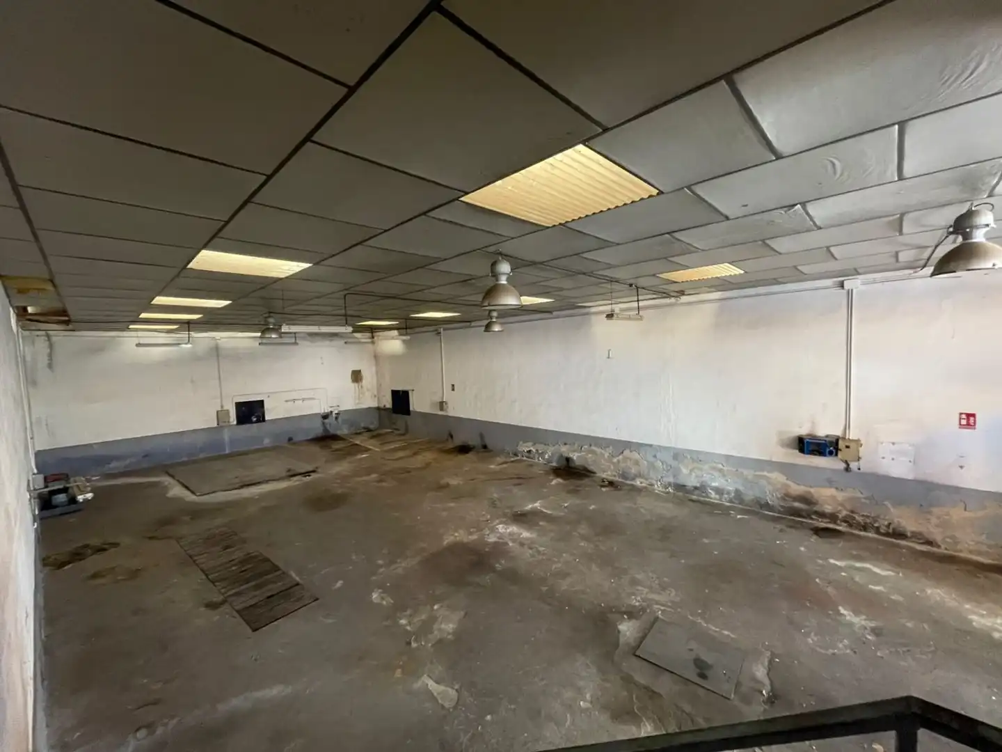 Nave industrielle à vendre à Valdepeñas, imagen 14