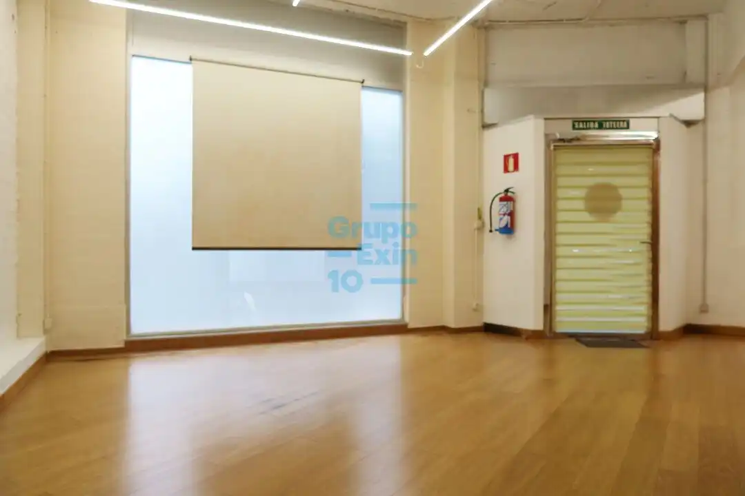 Geschaftsraum zur Miete in Donostia - San Sebastián 