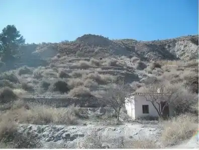 Terreno rustico in vendita a Canjáyar, imagen 2