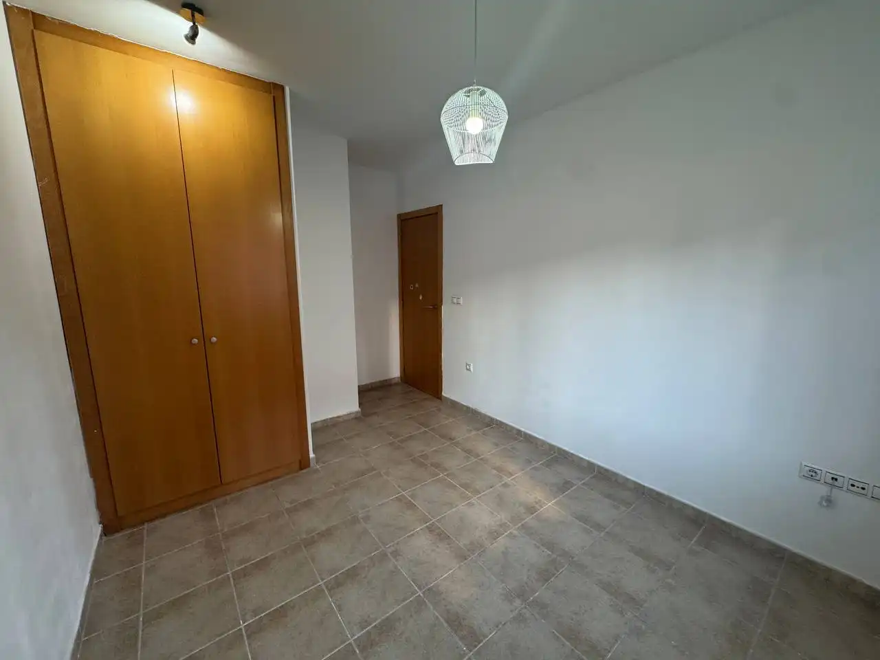 Habitación de Casa o chalet en venta en Palmera con Amueblado, Microondas y TV