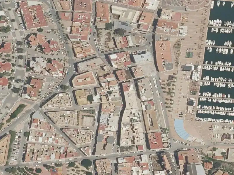 Pis en venda a Mazarrón Casco Urbano, imagen 2