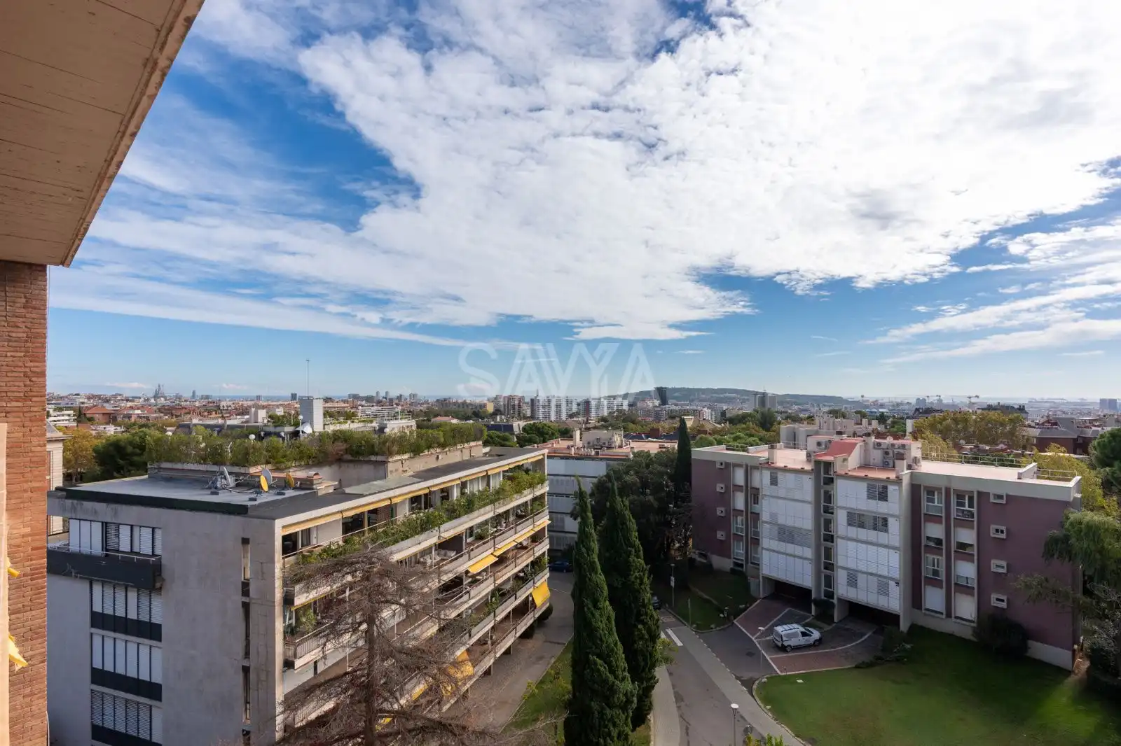 Pis amb terrassa en venda a Pedralbes, imagen 11