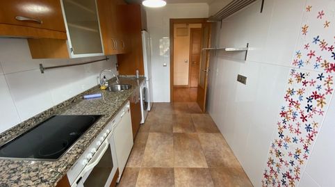 Foto 3 de Piso en venta en Ciudad Naranco - Prados de La Fuente, Oviedo