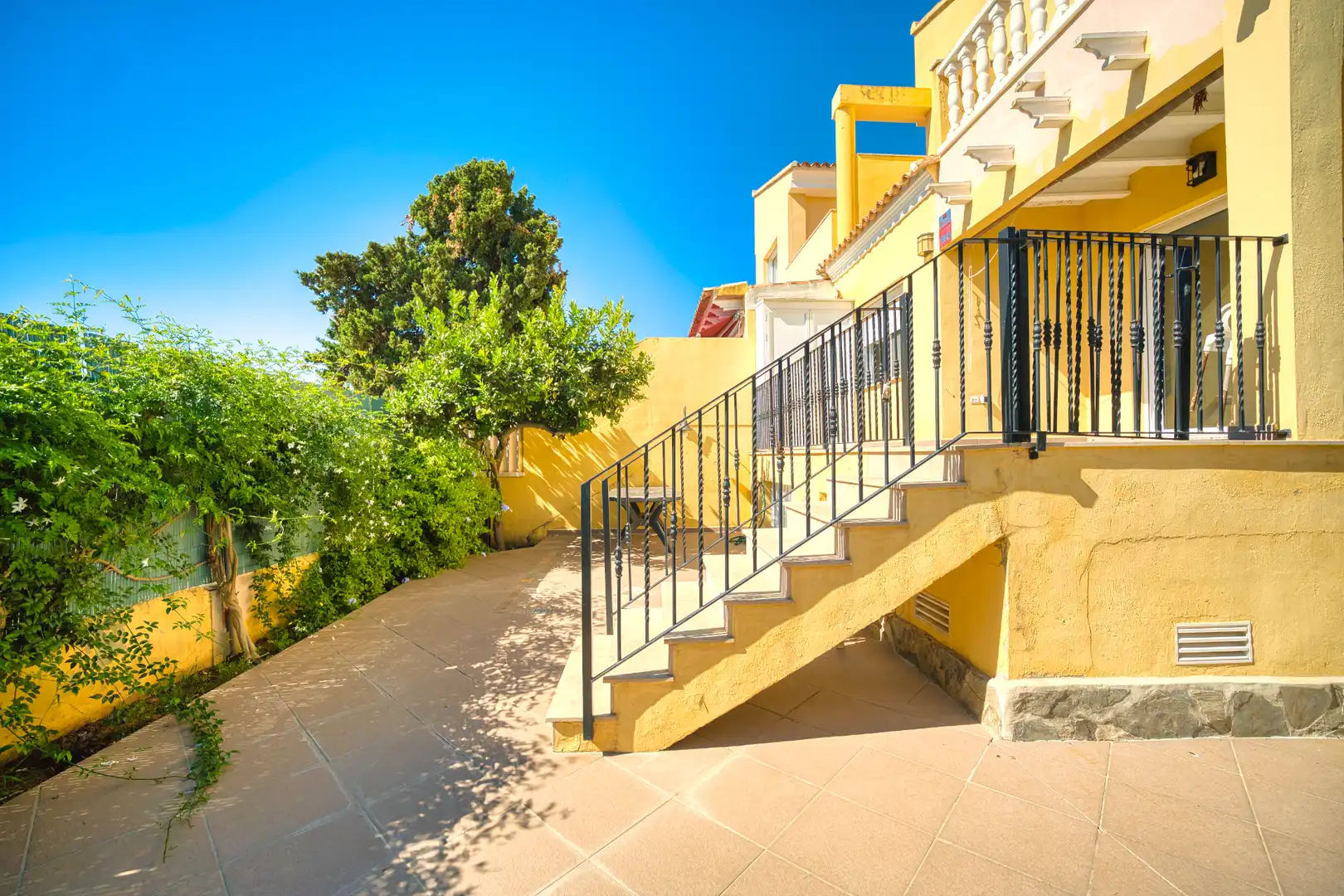 Villa con terrazza in vendita a Carrer la Sénia, imagen 34