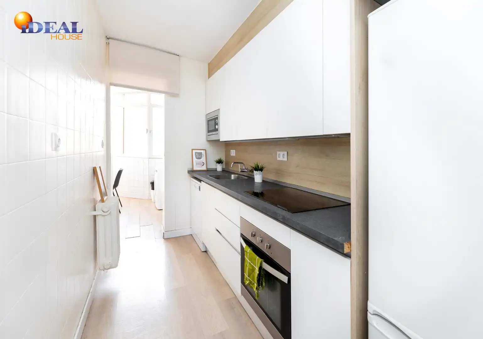 Flat with lift for sale in Centro, imagen 9
