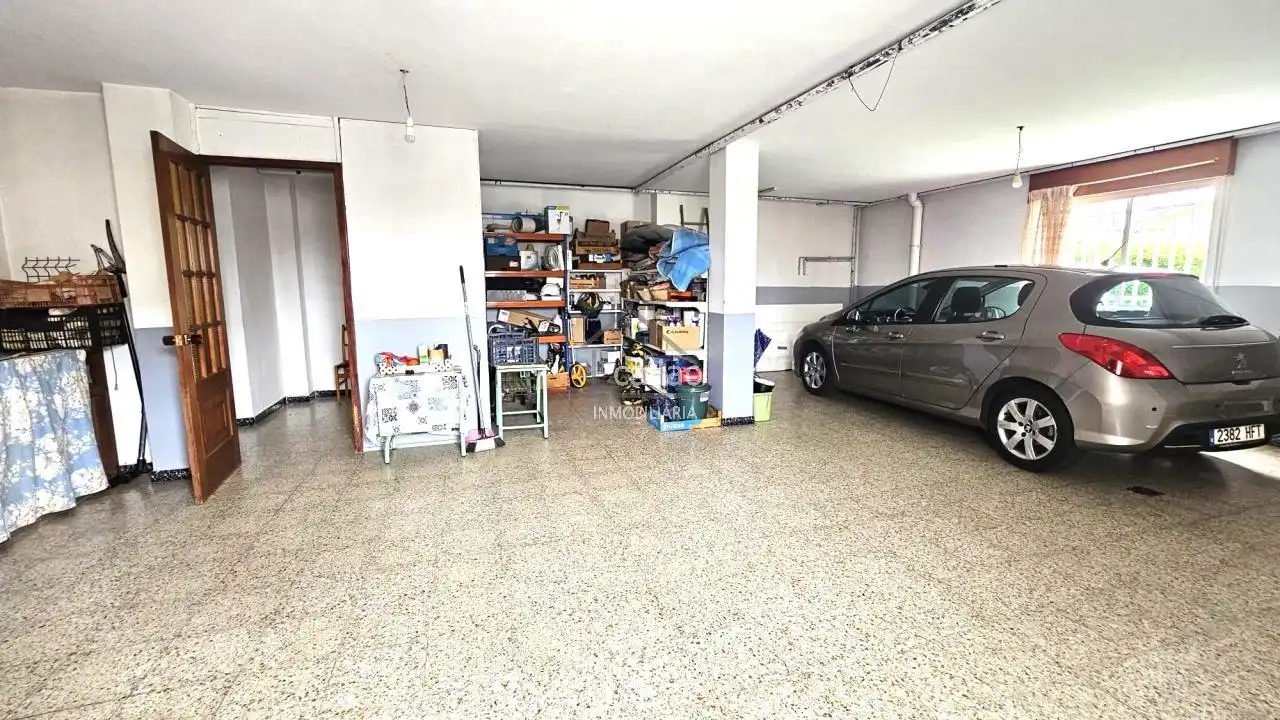 House with garden for sale in A Gándara, imagen 52