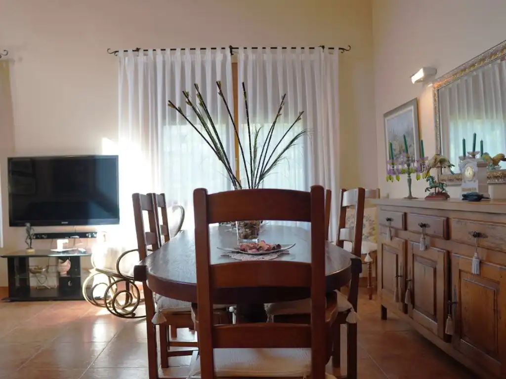 Dining room of Houses for sale in Bielsa, Huesca