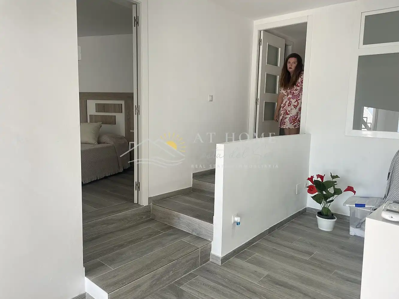 Casa o xalet de lloguer a Frigiliana