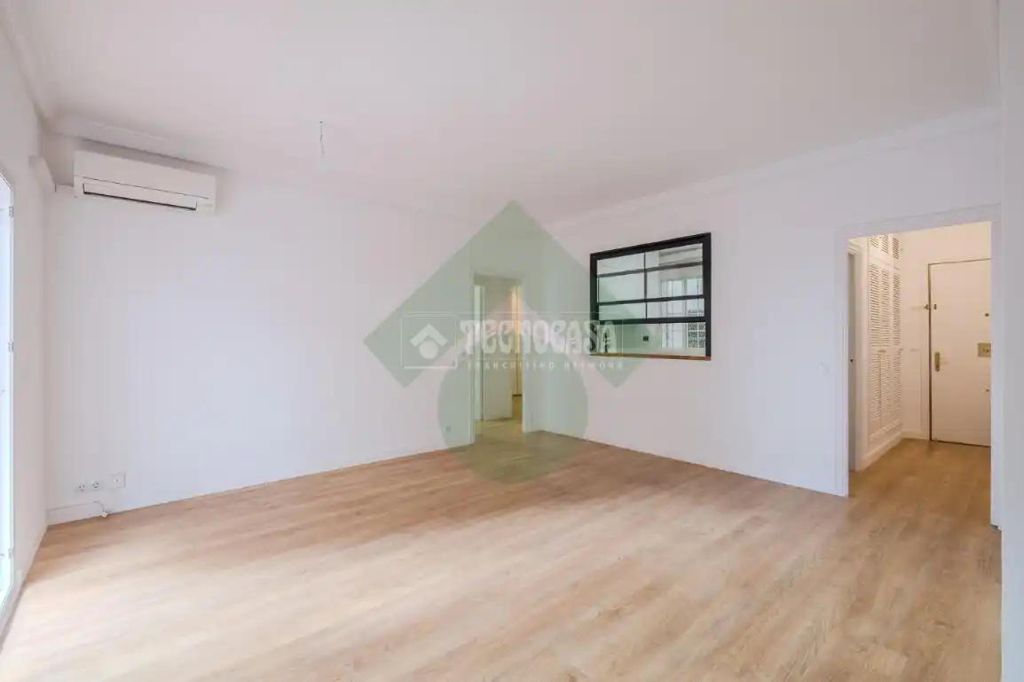 Habitación de Piso de alquiler en Madrid con Aire acondicionado
