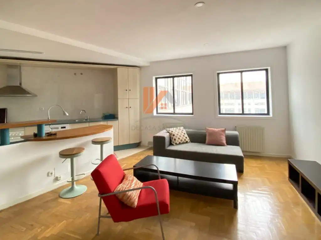 Apartament en venda a Plaza Europa, Concheiros - Fontiñas