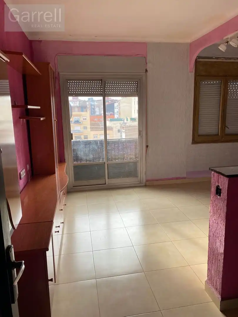 Flat with lift for sale in PASSATGE DE RUBIO I ORS  
N- Es: Pl: Pt:
 SABADELL (BARCELONA), imagen 2