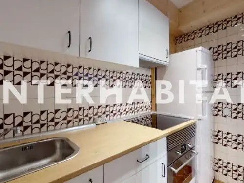 Flat for rent in Calle Ginos, Cercedilla