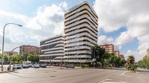 MadridGaraje, imatge 3