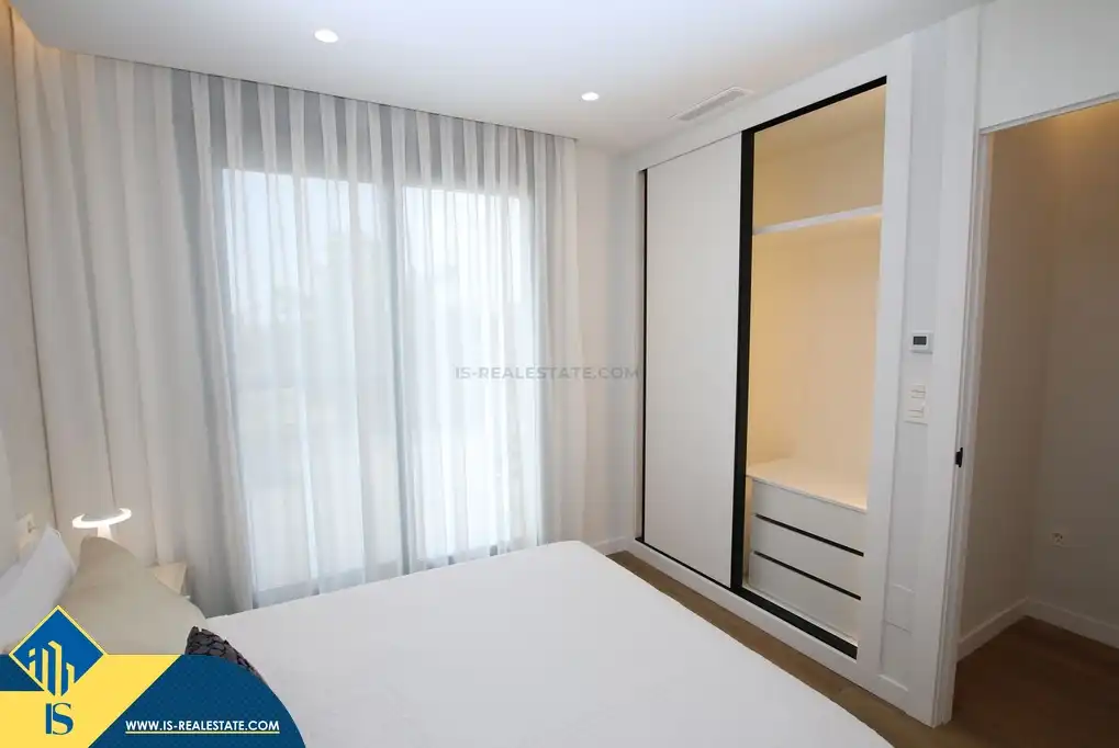 Villa avec jardin à vendre à Pilar de la Horadada ciudad, imagen 5