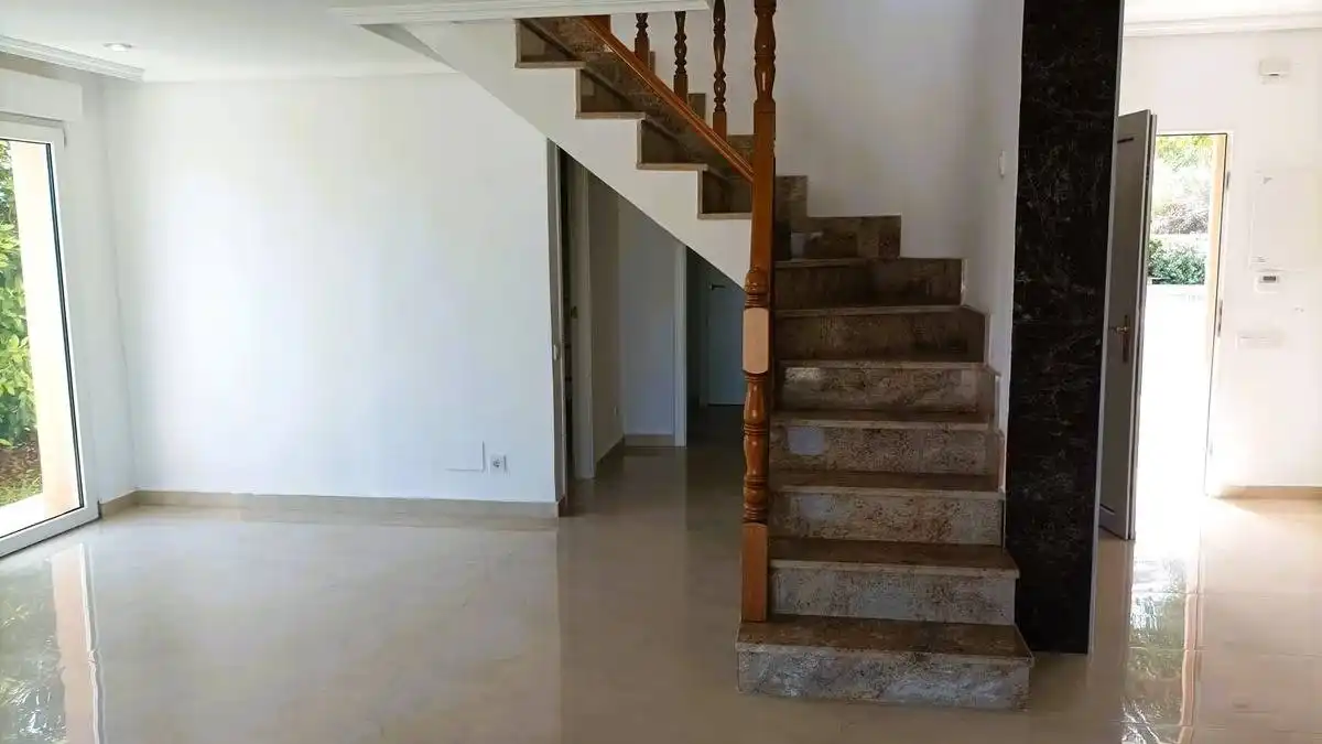 Casa o chalet en venta en Cartagena con Jardín privado, Terraza y Piscina