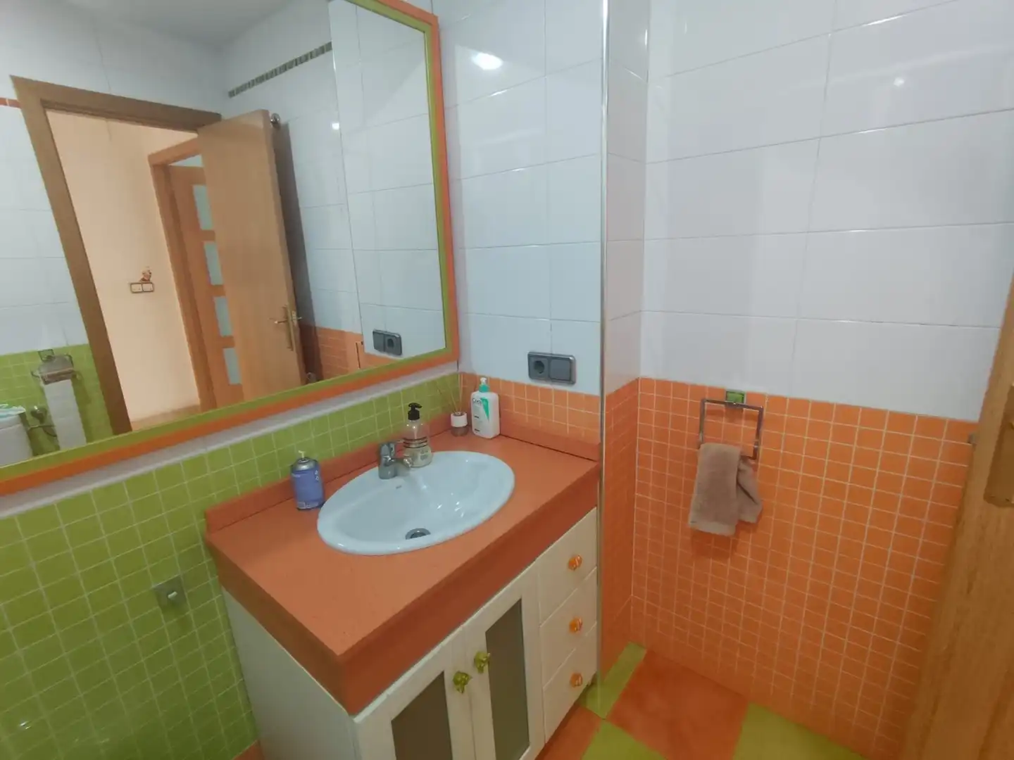 Flat with lift for sale in Avenida Mariana Pineda 35, imagen 18