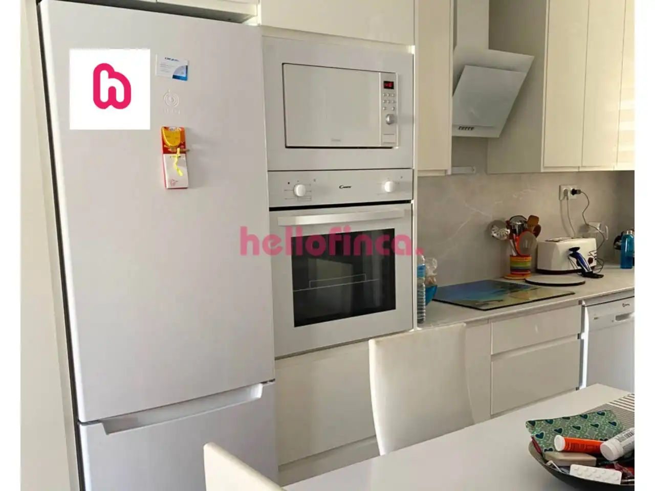 Penthouse mit Aufzug zum Verkauf in Calle Vicente Blasco Ibáñez, imagen 9