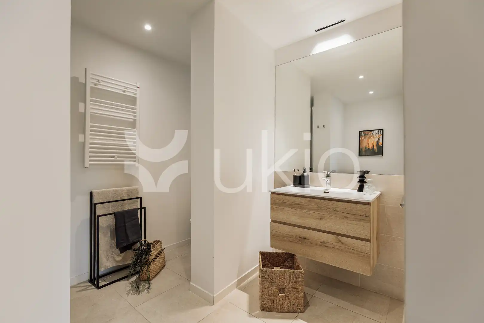 Apartamento con ascensor en alquiler en Gran Via de les Corts Catalanes, imagen 22