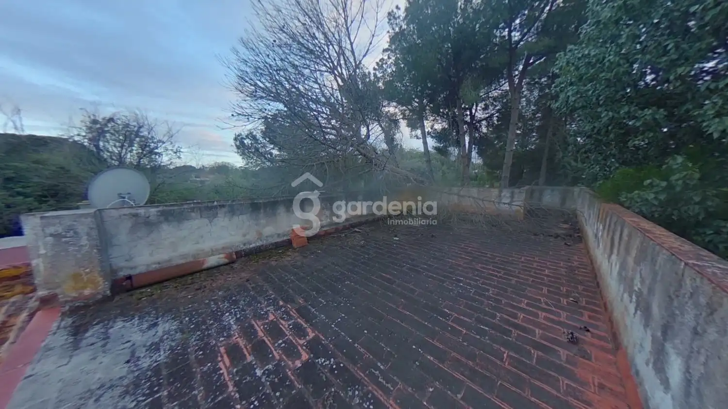 Casa o chalet en venta en La Puebla del Río con Terraza, Trastero y Piscina