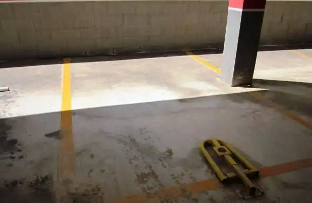 Parcheggio in vendita a PJ CARRANZA Nº 15 08, imagen 3