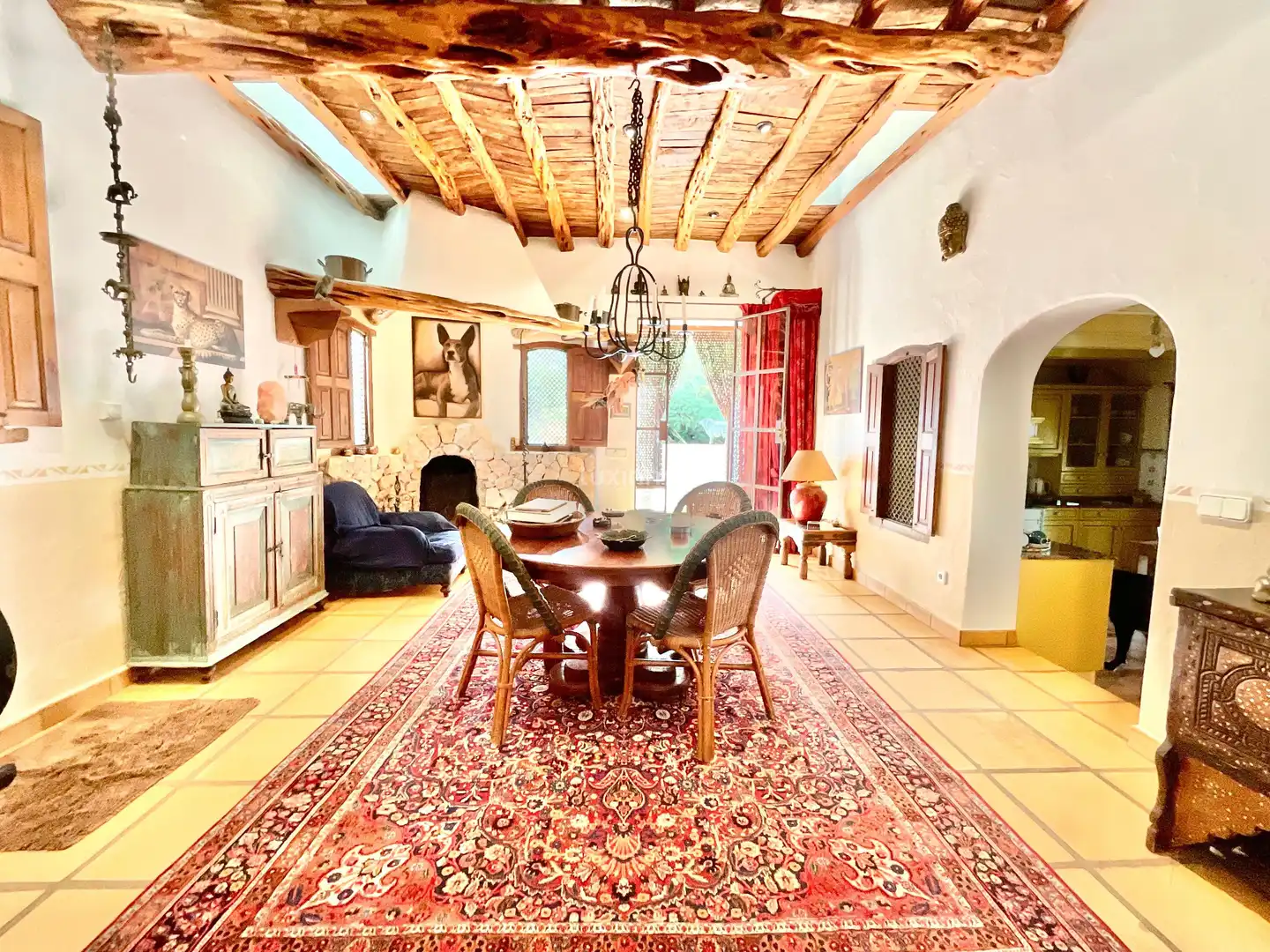 Chalet con terraza en venta en Santa Eulària, imagen 31