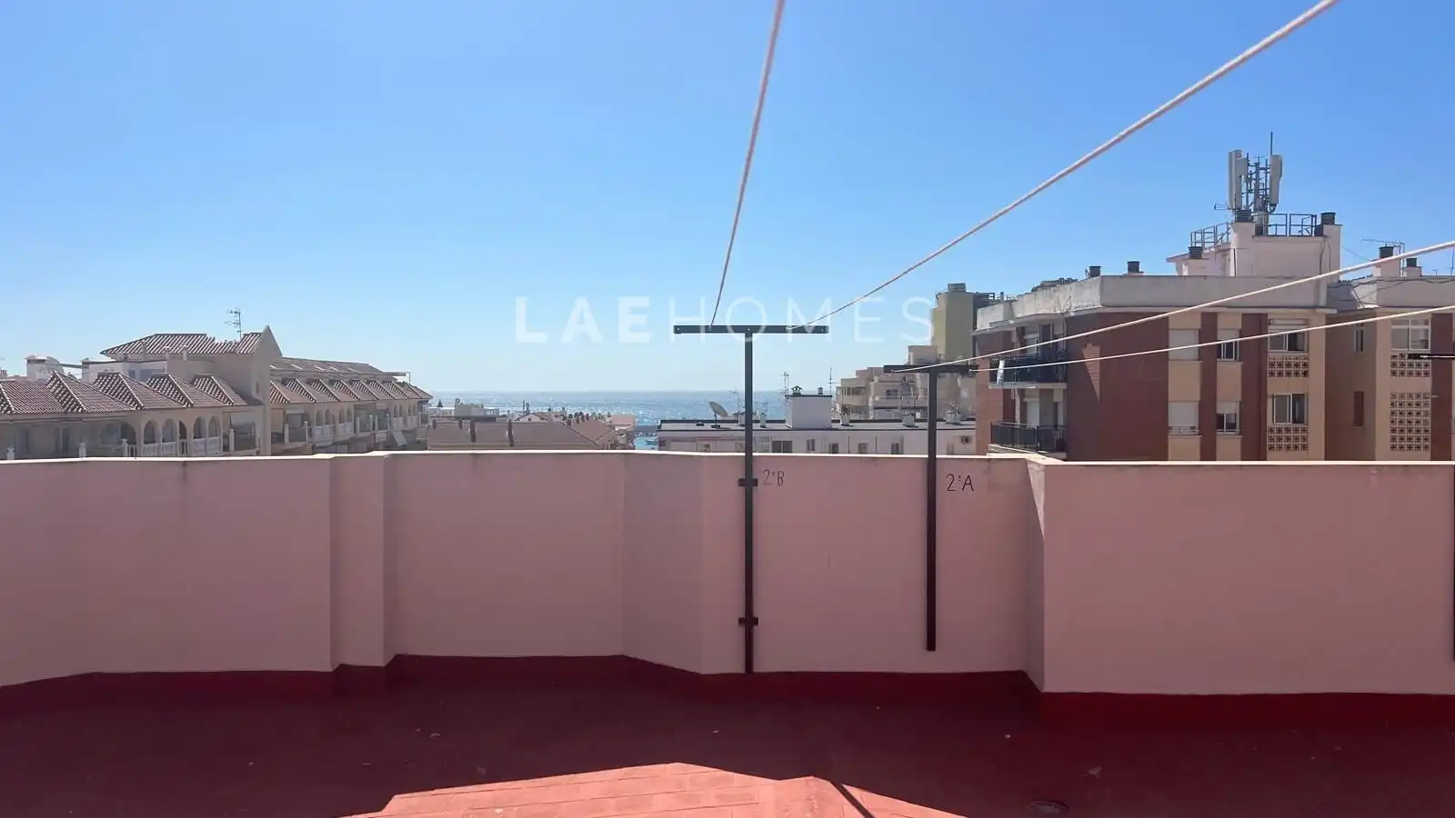 Piso en venta en Calle RODRIGO TRIANA, Centro ciudad