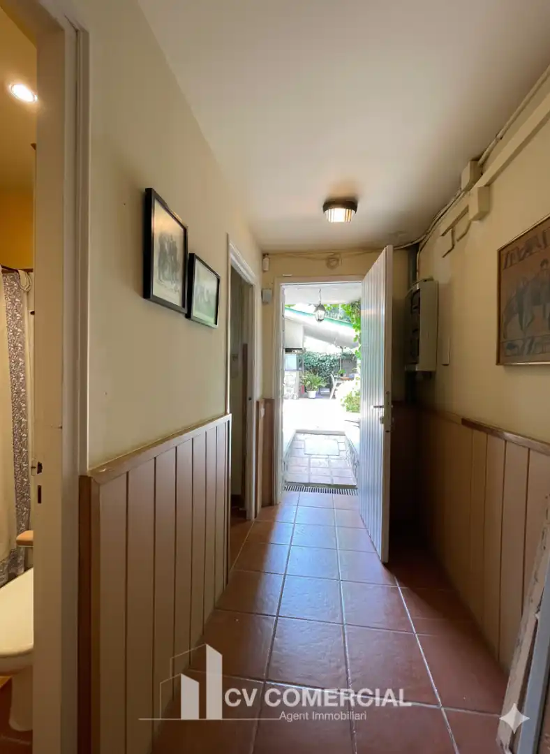 Casa o xalet en venda en Sant Cugat del Vallès amb Aire condicionat, Calefacció i Jardí privat