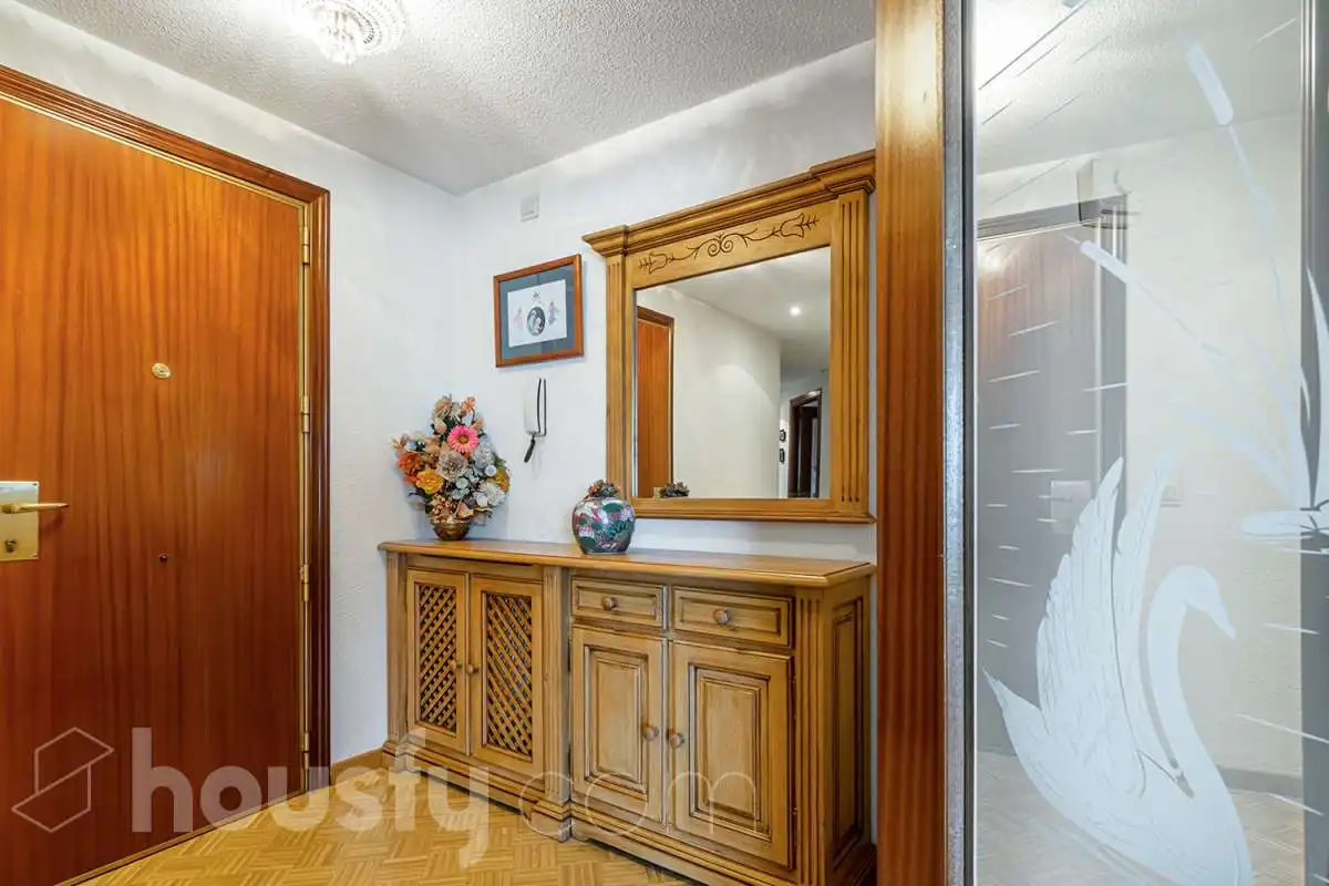 Flat for rent in Calle Río Estenilla, Santa María de Benquerencia