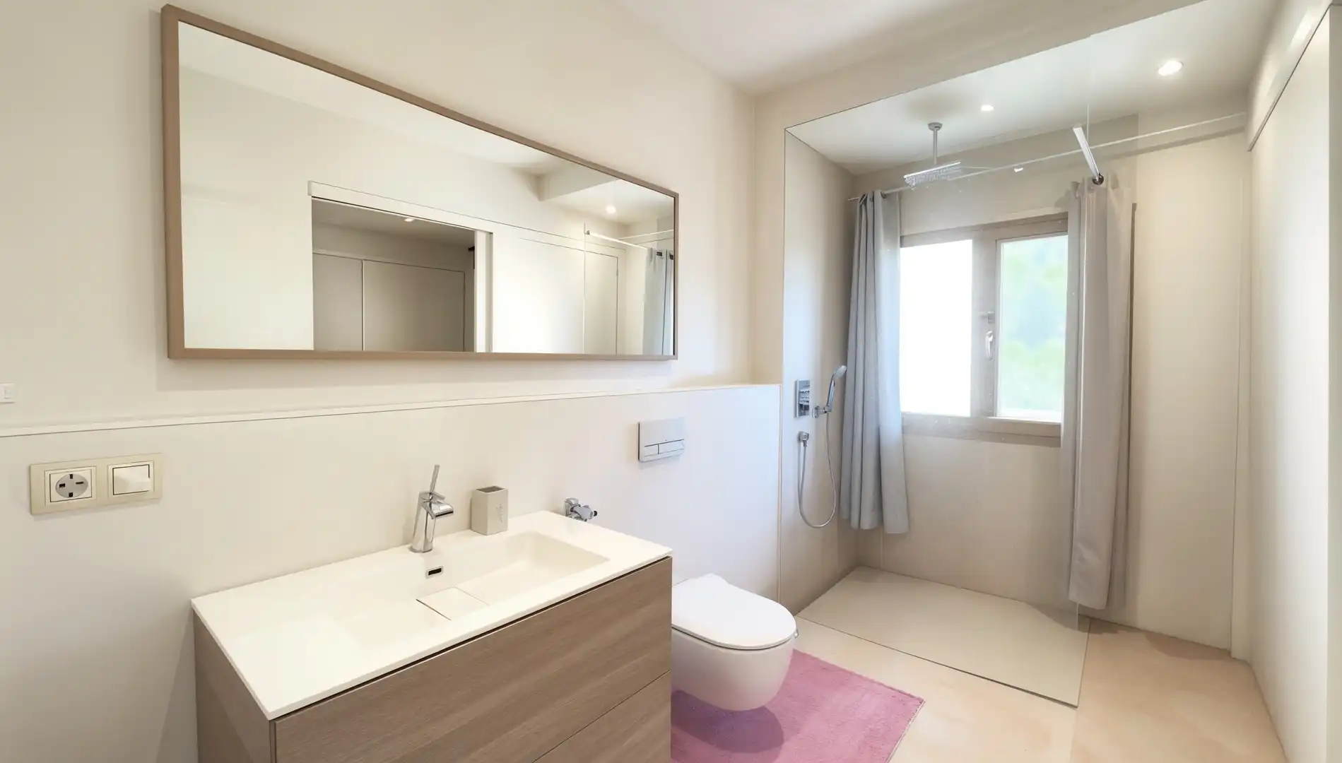 Attic for rent in Santa Ponça