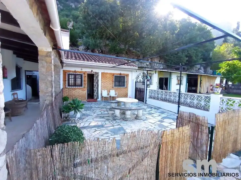 Villa in vendita a El Bosque, imagen 45