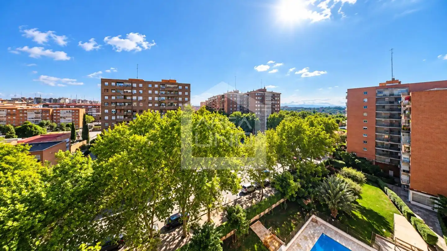 Flat with pool for sale in Calle Cáceres, imagen 23
