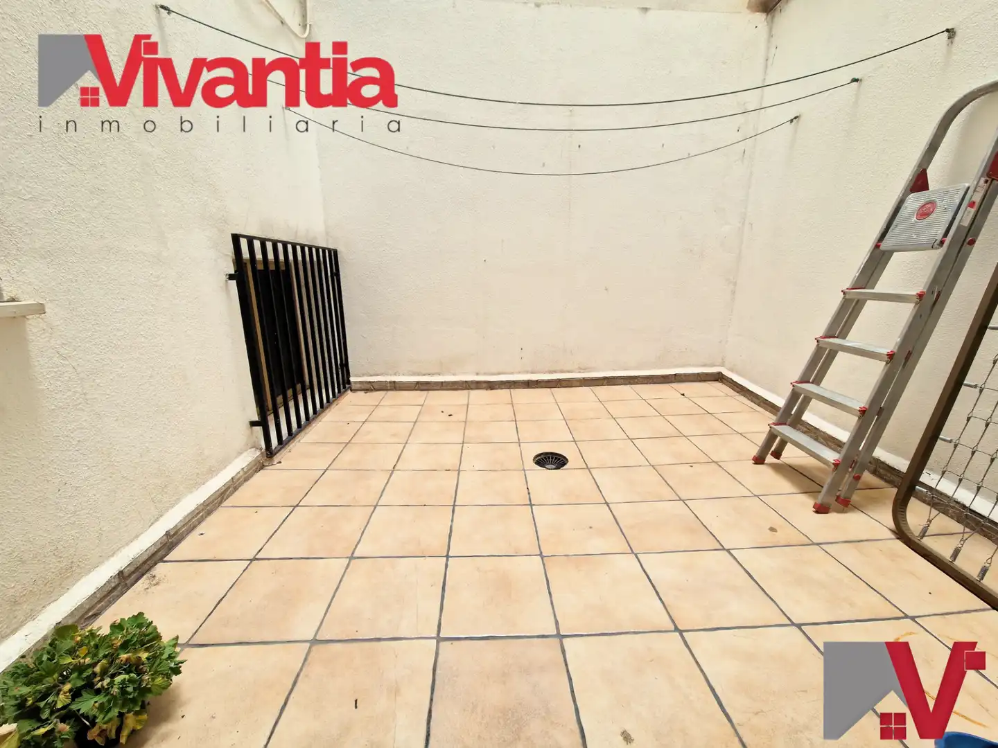 Piso con terraza en venta en Lorca Ciudad, imagen 12