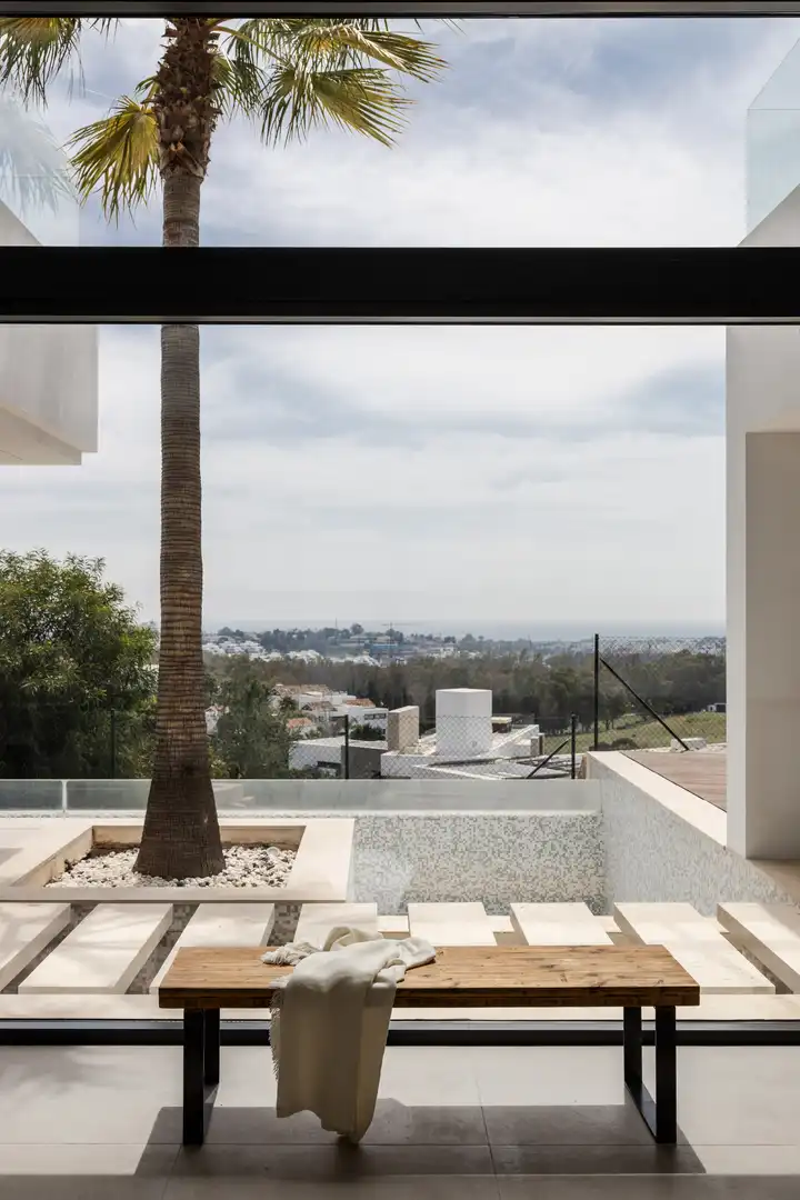 Casa amb piscina en venda a La Alquería, imagen 3