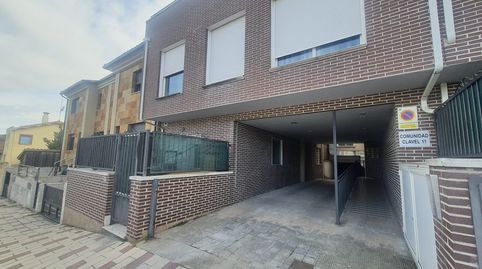 Foto 3 von Wohnung zum Verkauf in C/ Clavel, Centro, Valladolid Capital