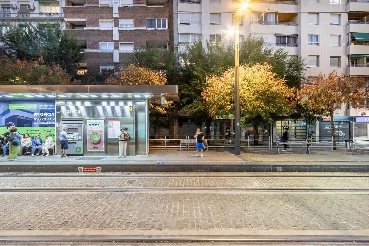 Local comercial de lloguer a Beiro, imagen 20