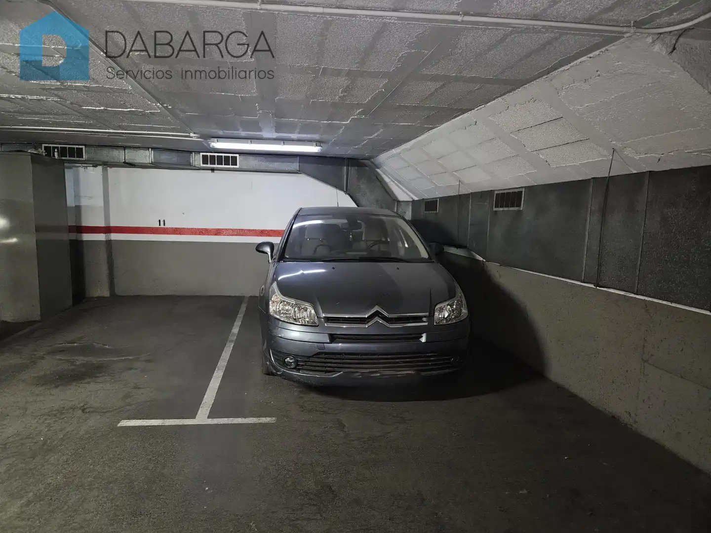 Einzelparkplatz zum Verkauf in Carrer de Maragall, imagen 3