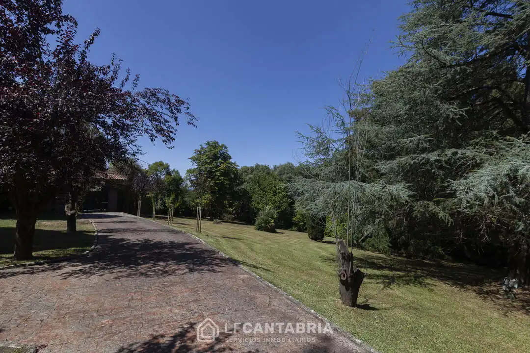 Casa con piscina en venta en La Sierra, imagen 6