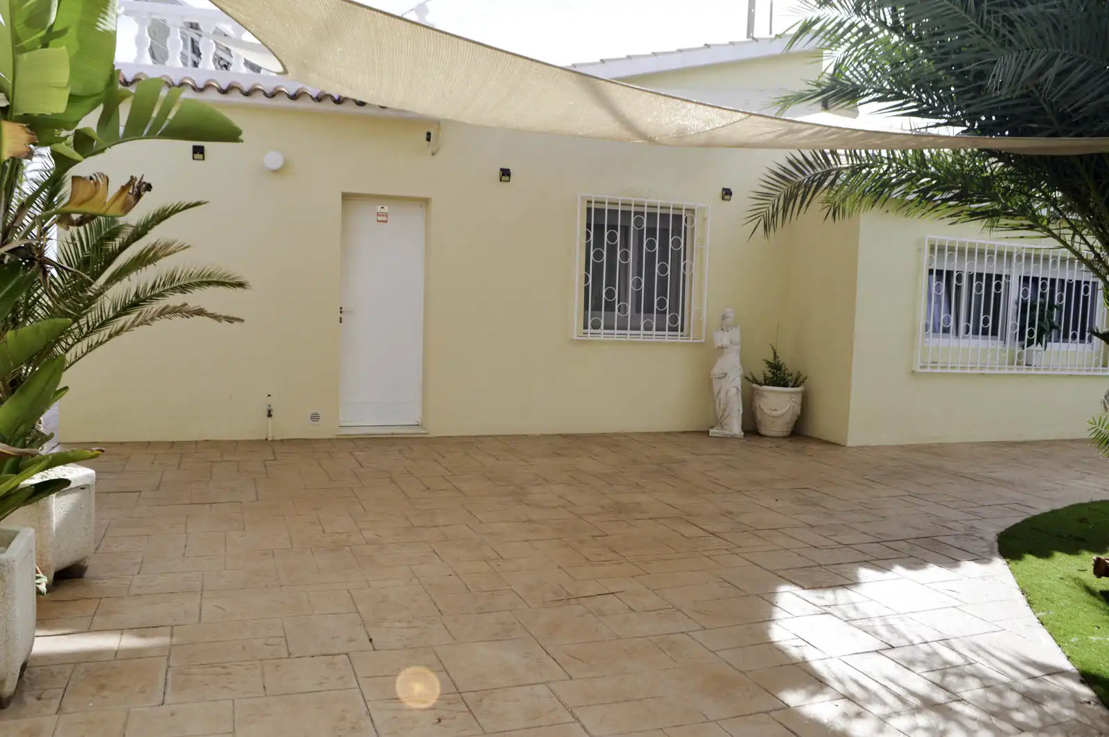 Chalet con piscina en venta en Las Marinas / Les Marines, imagen 40