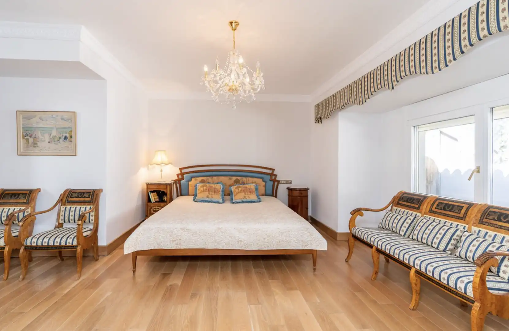 Villa con terrazza in vendita a San Pedro de Alcántara, imagen 15