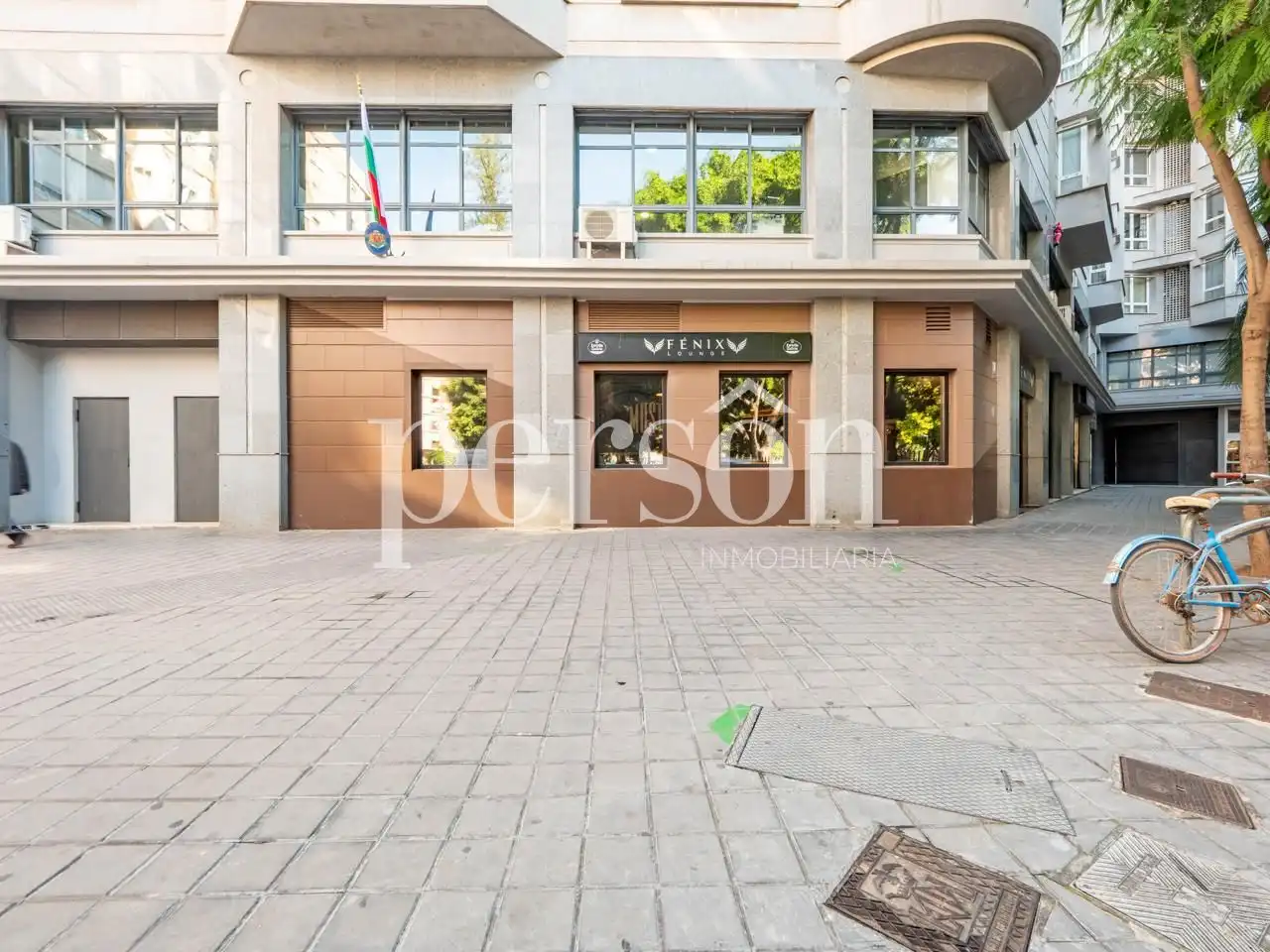 Business premises for transfer in El Pla del Real, imagen 2