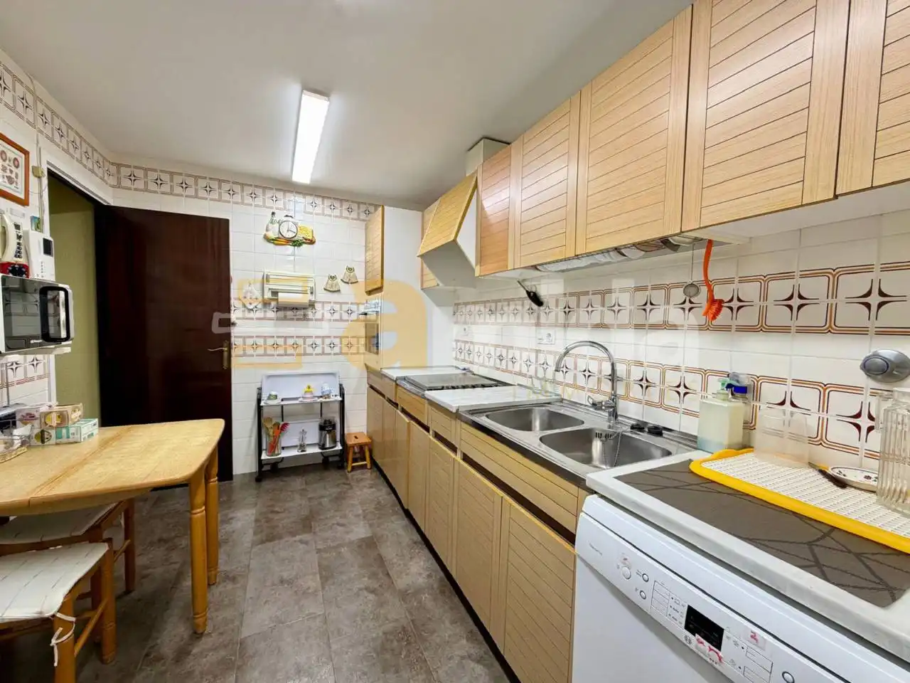 Wohnung mit Terrasse zum Verkauf in Sant Martí, imagen 13